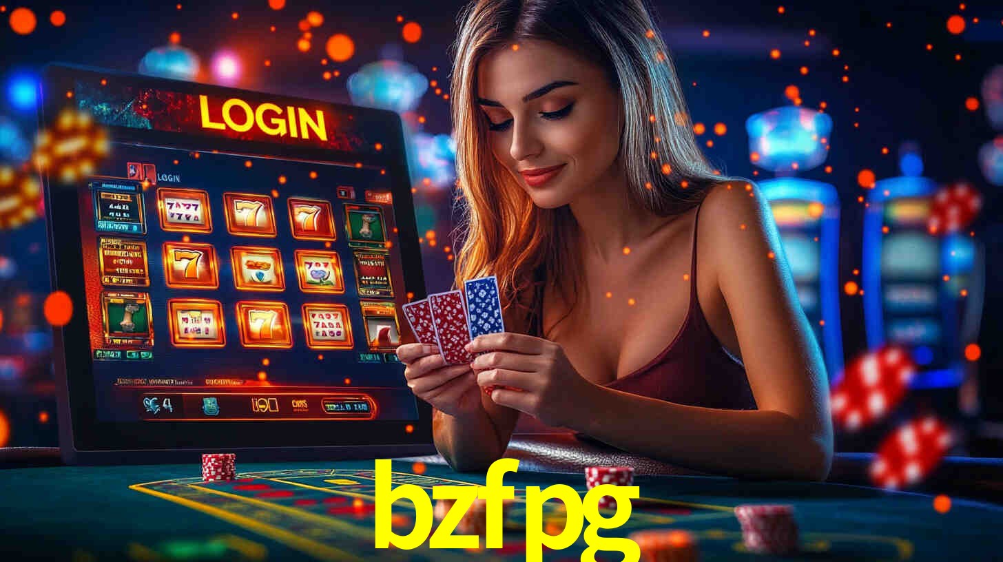 bzfpg: A Experiência de Casino com Jogos de Mesa ao Vivo