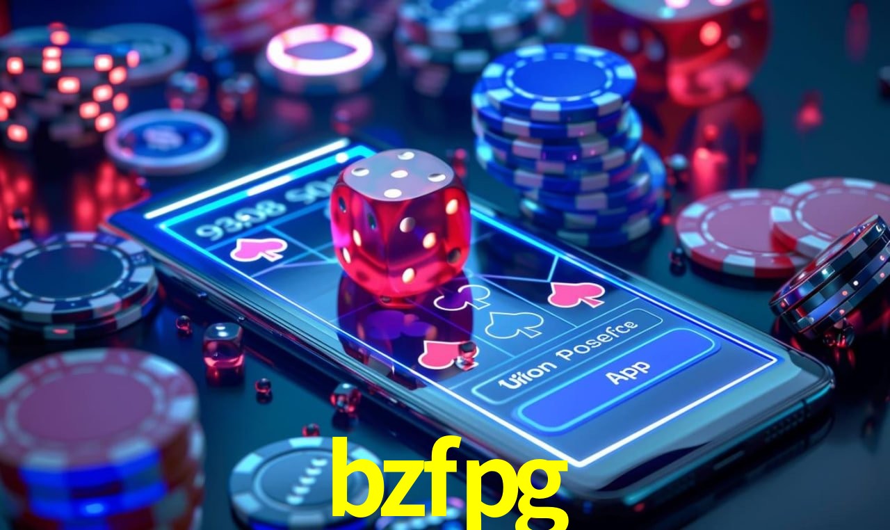 bzfpg - Análise de Mercados Esportivos