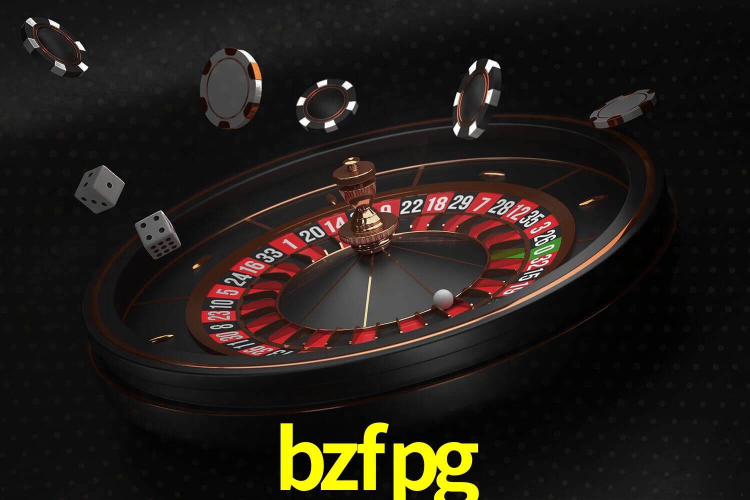 bzfpg: Jogos de Caça-Níqueis-Altas Recompensas, Roleta-Velocidade, Blackjack-Desafios Máximos